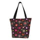 thumbnail image 1 of Disketp Geometric Hearts Bolsa de Hombro Casual para Mujer, Bolso Cruzado para Compras, Viajes y Uso Diario, 1 of 6