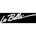 thumbnail image 3 of La Bella Guitar Strings Classical  427 Elite Clear Nylon Silver Plated 5 Pack, 3 of 3
