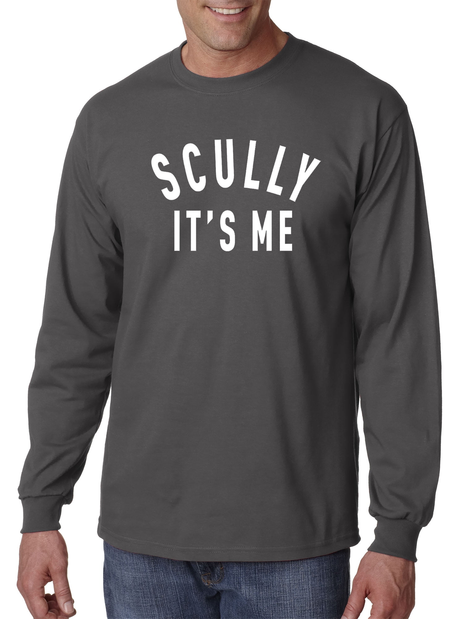 scully shirts near me
