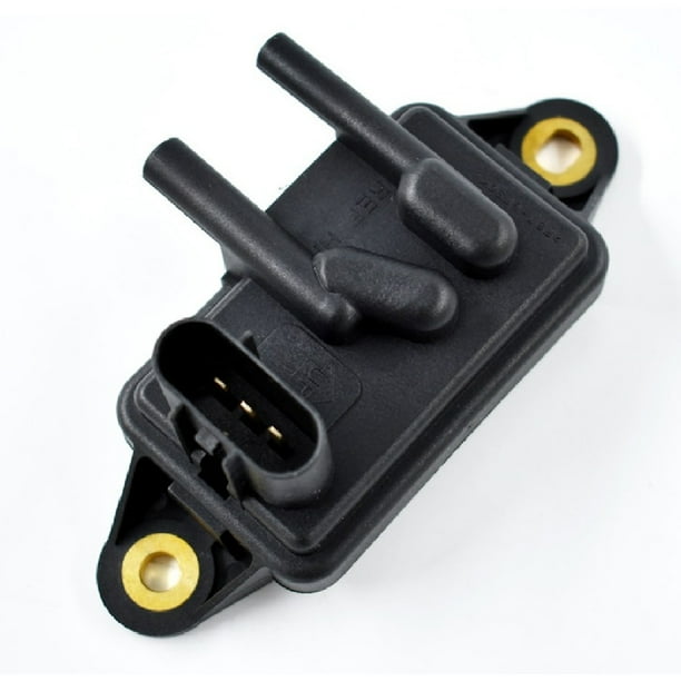 Labwork DPFE15 Exhaust Gas Recirculation Pressure Feedback Sensor