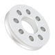 thumbnail image 3 of Un relé de estado sólido, tecnología avanzada TS DA del relé de estado sólido SSR trifásico 40A Jadeshay A, 3 of 8