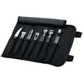 thumbnail image 1 of Mercer Culinary 8-Piece Garnishing Kit, 1 of 1