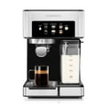 thumbnail image 3 of Barista Pro Machine d' Expresso, Chefman, 3 of 4