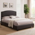 thumbnail image 7 of Mantua Abbotsford Platform Bed, 7 of 7
