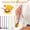 B, variant on Snmubt Blue Stainless Steel Straw Spoon Integrated-purpose, 2-in-1 Metal Drinking Straw and Spoon, for Fruit Juice, Cocktail, Ice Cream, Home Kitchen, Camping, Barbecue, Father‘s Day