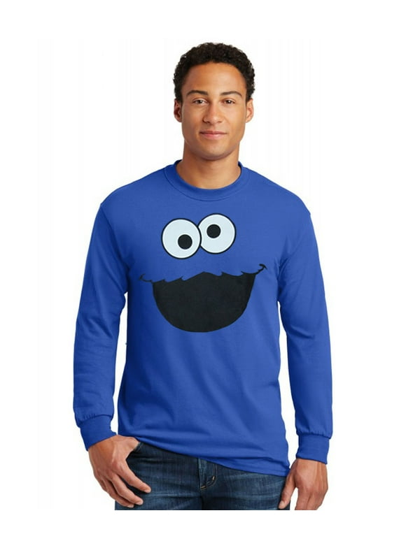cookie monster merchandise
