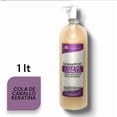 thumbnail image 1 of Shampoo de Cola de Caballo Morgan Cosmetics 1lt, 1 of 1