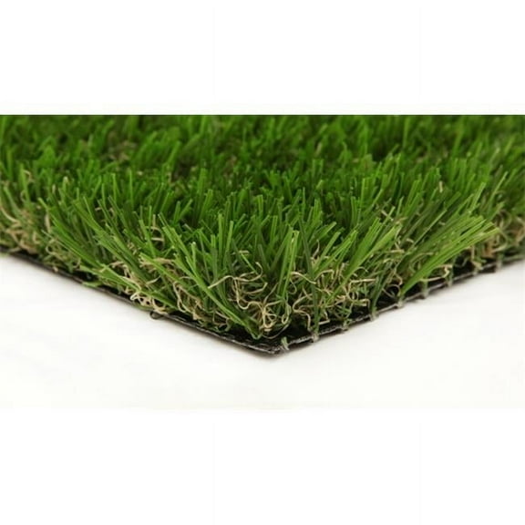 Everglade Spring Light 12 x 180 x 1.50 in. Artificial Turf