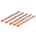 thumbnail image 1 of Juego de herramientas de broca triangular Yotijar 5 Brocas 8mm, 1 of 7