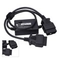 thumbnail image 4 of Cable OBD2 Macho A Hembra, Módulo S.1279 Rendimiento Estable Cable De Diagnóstico Resistente Al Desgaste Resistente Al Agua Para Automóvil ANGGREK Otros, 4 of 8