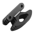 thumbnail image 3 of OUNONA  4 Pcs Tie down Anchor Hook Highly Car Accessories Trucks Black, 3 of 8