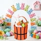 thumbnail image 1 of Contenedores de almacenamiento, contenedores de almacenamiento El cubo de almacenamiento portátil para niños para las fiestas es adecuado para almacenar dulces y bocadillos de varias maneras Bolsa de, 1 of 6