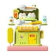 thumbnail image 3 of ToyKingdee Kitchen Playset, Play Kitchen Set Toys, Cooking Stove, Play Sink, Play Food Kitchen Accessories, Pretend Kitchen Toy, 3 of 6