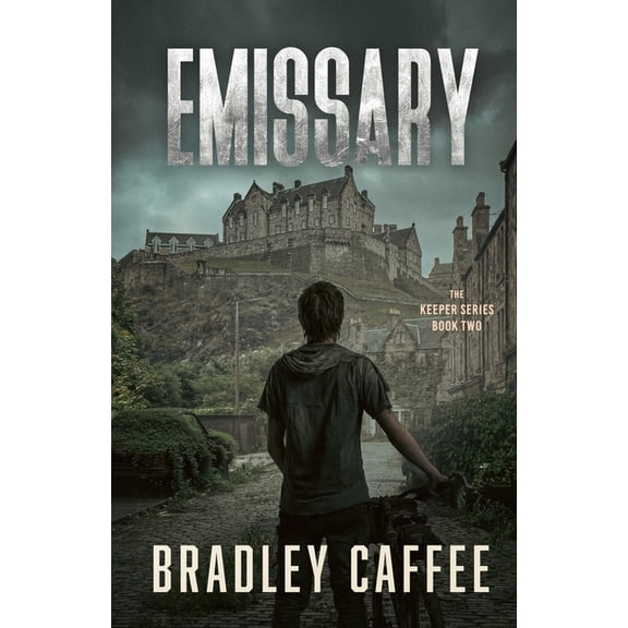 Emissary, (Paperback)