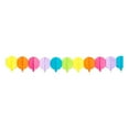 thumbnail image 1 of Paper Projects Bannière de Ballons, 1 of 1
