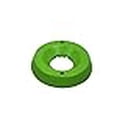 thumbnail image 3 of MAXXHAUL 50237 Trailer Jack Wheel Green, 3 of 4