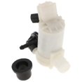 thumbnail image 4 of 8X Windshield Washer Pump Washer Motor for  -V   Fit 76846TF0003, 4 of 7