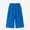 Blue, variant on DJDLJWCJ Girls Baggy Pants Loose Fit Lightweight Straight Leg Pants with Pocket Purple Size 3T