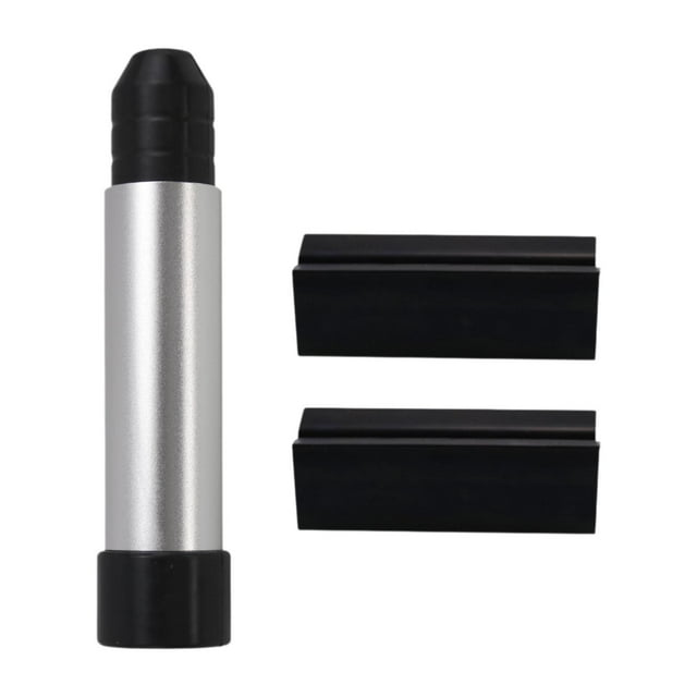 Colaxi Outboard Engine Transom Support Set Saver Protect Bar Transom Savers for 2 or 3 Rams Motors Boat Trailering Repair Parts