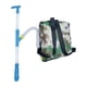 thumbnail image 1 of Distribuidor de fertilizantes, mochila de fertilizante granular portátil, jardín que ahorra tiempo PVC azul, 1 of 9