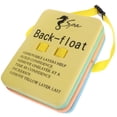 thumbnail image 1 of Back Float Swimming Training Aid Swimming Learning Float For Kids Adults Size M, 1 of 8