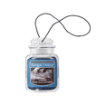 thumbnail image 2 of Yankee Candle Car Jar Ultimate Hanging Car Air Fresheners, Warm Luxe Cashmere, 0.96 oz (Pack of 12), 2 of 3