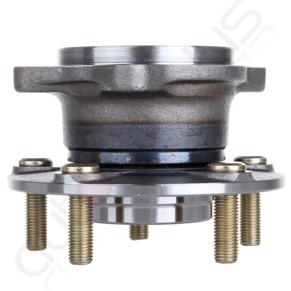 ECCPP 512291 Rear Wheel Hub Bearing And Assembly Left or Right Fits