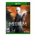 thumbnail image 1 of The Medium (Xbox Series X), 1 of 7