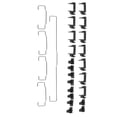 thumbnail image 5 of 1 Establecer kit de estabilizador KIT Estabilizador Estabilizador Estabilizador Insertar computadora Accesorio, 5 of 5