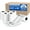 2 1/4" x 50' Thermal-50Rolls, variant on 2 1/4" x 50' Thermal Receipt Paper Rolls 50 Rolls,BPA Free Receipt Paper