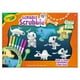 thumbnail image 2 of Paquete combinado Toy Crayola Scribble Scrubbie Pets Dinosaur Glow, 2 of 6