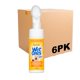 thumbnail image 1 of Limpiador de patas de perro Wet Ones para mascotas, antibacteriano, 150 ml, paquete de 6, 1 of 8