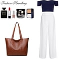 thumbnail image 5 of Purses For Women Purses and Handbags Large Ladies Tote Shoulder Bag, 5 of 5