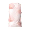 thumbnail image 2 of Rocae Pink Marble for Men's Basketball Jersey Lightweight and Breathable Athletic Tank Top,Quick-Drying Sports Jersey Medium, 2 of 9