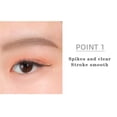 thumbnail image 4 of BECLOTH Eyebrow Pencil With Spoolie Brush, Waterproofs, Longwearing, Angled Tip Applicator For Perfect Brows, 4 of 9