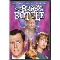 The Brass Bottle [DVD]