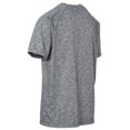 thumbnail image 2 of Trespass - Camiseta Striking DLX para Hombre (Gris piedra), 2 of 2