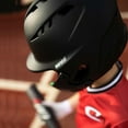thumbnail image 4 of Marucci Duravent Batting Helmet with Universal Jaw Guard, 4 of 4