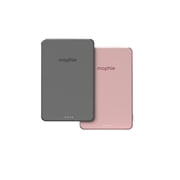 Restored Mophie Snap+ Powerstation Mini - 5K, 2 pack - For Magnetic Qi-enabled Devices, MagSafe compatible devices SNP-PS-5K-RW