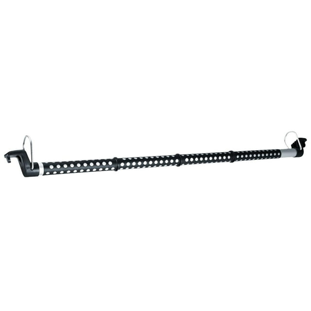 Langgg Expandable Vehicle Clothing Rack Adjustable Telescopic Vehicles SUV for 91cm to 162cm