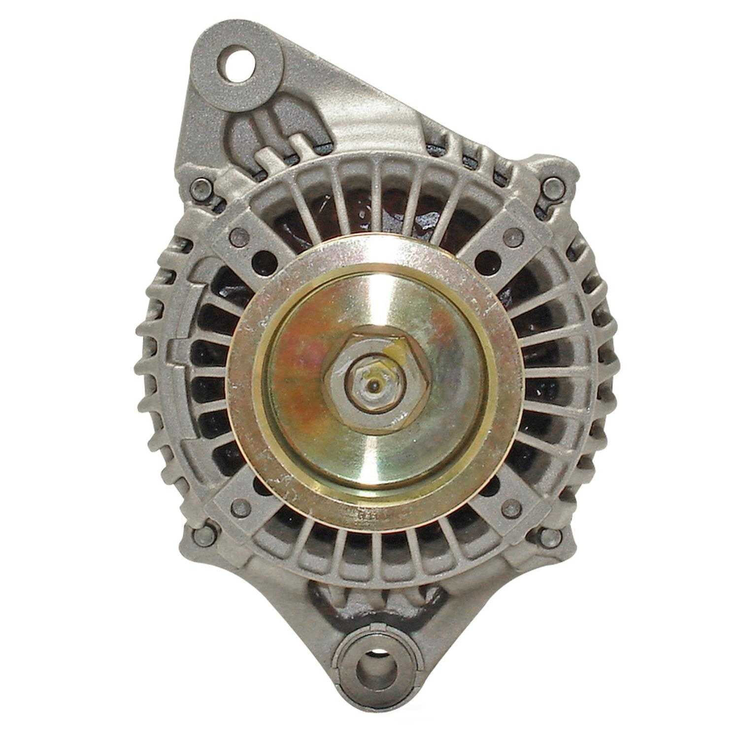 FVP Professional 13847 Alternator Standard