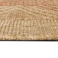 thumbnail image 2 of Liora Manne Sahara Links Area Rug Terracotta Indoor Outdoor 100% Polypropylene, 2 of 5