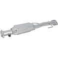 thumbnail image 3 of For 2001-002 4RUNNER Rear Catalytic Converter, 3 of 5