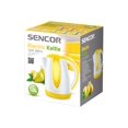 thumbnail image 2 of Sencor SWK1816YL Bouilloire electrique Jaune, 2 of 2