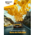 thumbnail image 5 of Llanta Continental 235/45R19 CONTIPROCONTACT TX 95H, 5 of 5