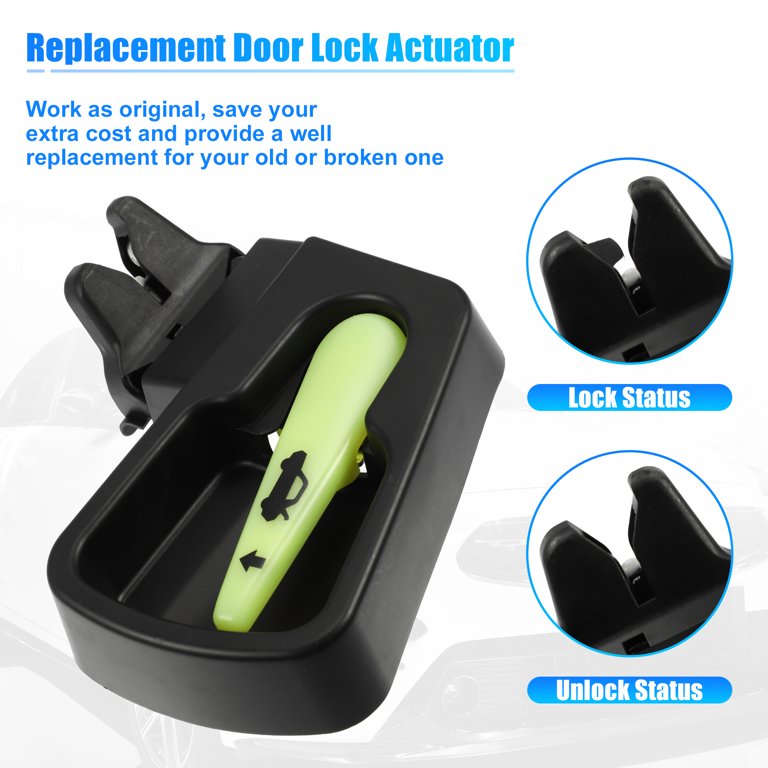 トヨタ CAR LOCK Amazon.com: Toyota Trunk Lock Actuator Motor - 64610-33080