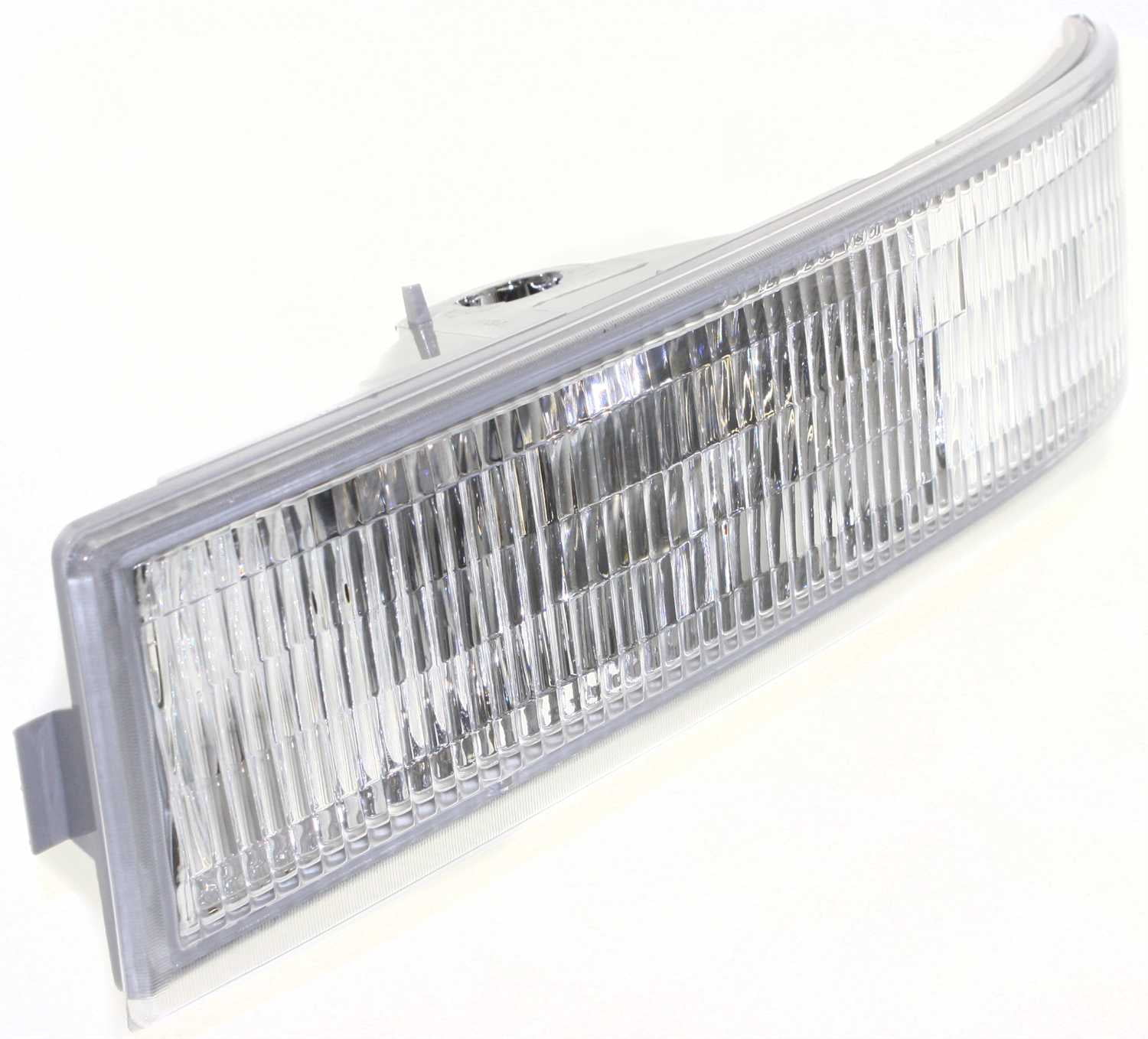Replacement 3321632LUS Parking Light Compatible with 1995-2005 Chevrolet Astro GMC Safari Left Driver