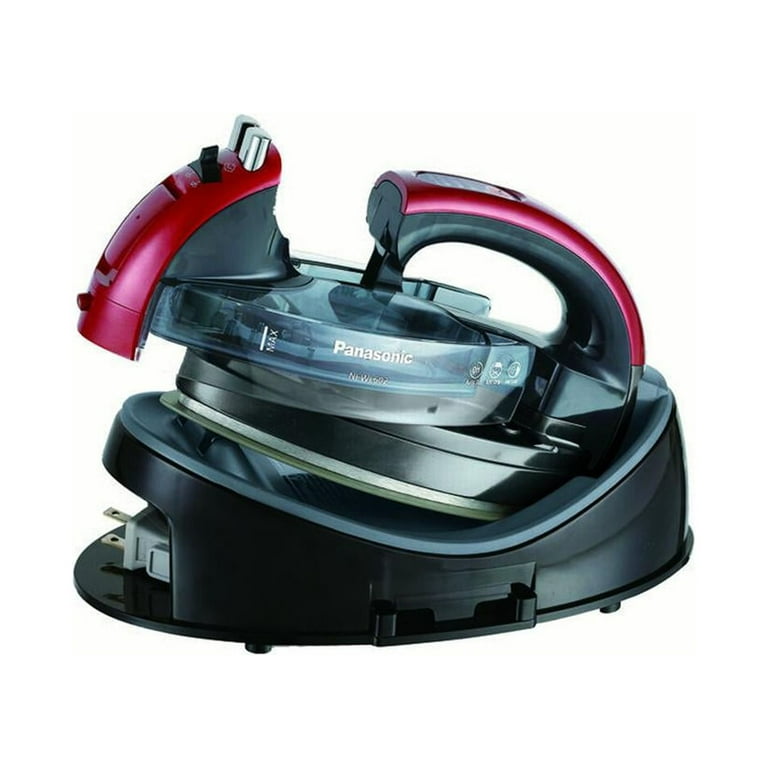 Cordless iron walmart deals