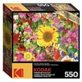 thumbnail image 4 of Kodak 500 piece puzzle - Flower Bed, 4 of 5