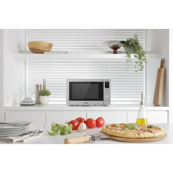 Panasonic NN-CD87KS Combination Microwaves